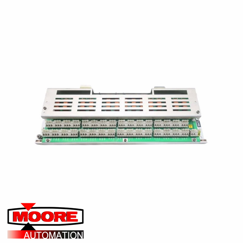 ABB  HIEE300690R0001 ARC093 AE01  Relay Output Card