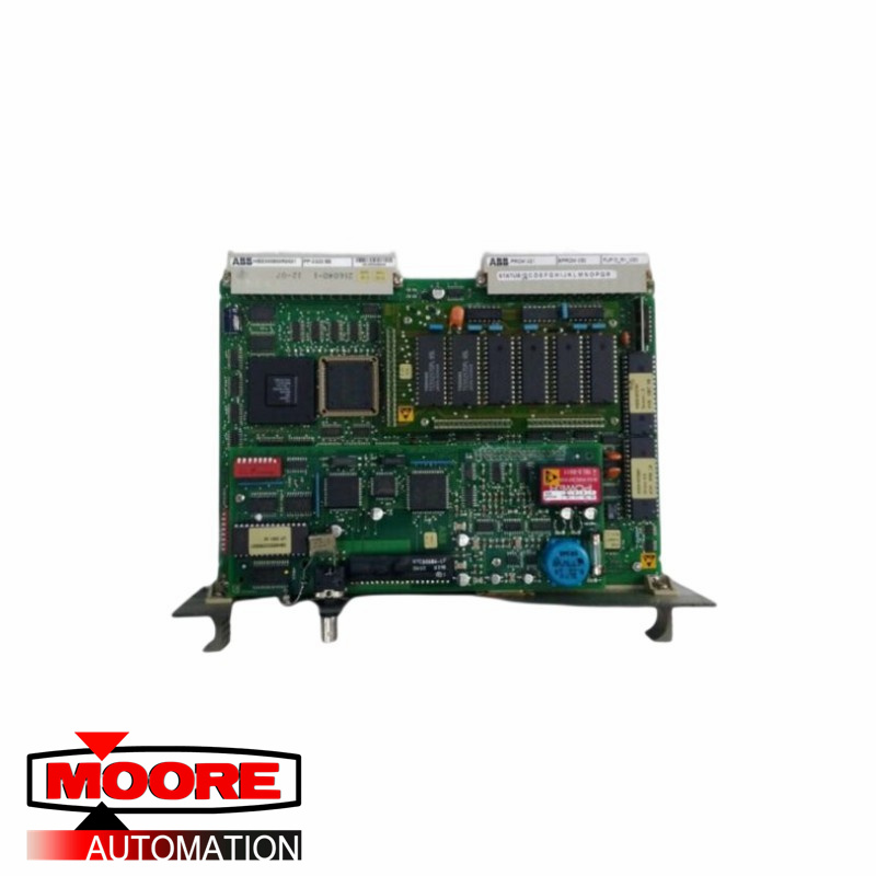 ABB  HIEE300900R0001 PPC322 BE  Processing Unit