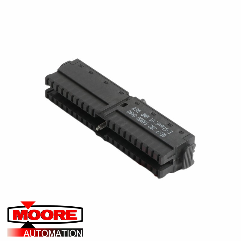 SIEMENS 6ES7392-1AM00-0AA0  Front connector