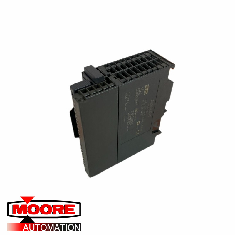 SIEMENS 6ES7322-1HH01-0AA0  Digital Output Module - Relay