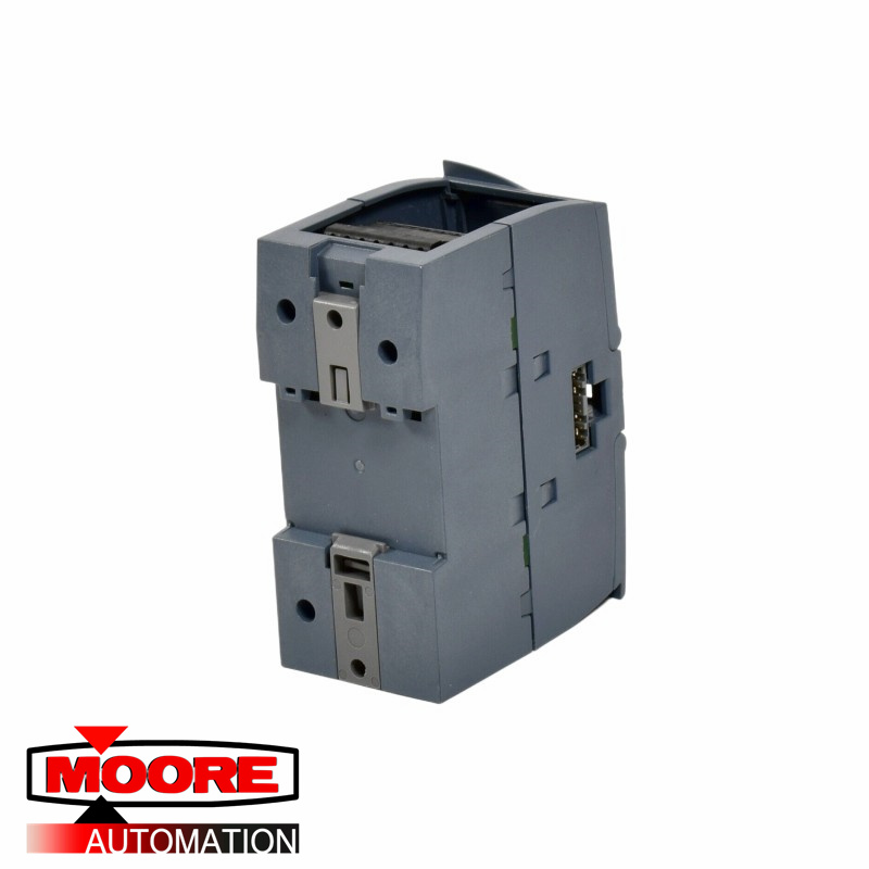 SIEMENS 6ES7231-5PD32-0XB0  SIMATIC S7-1200 SM1231 RTD 4 X AI