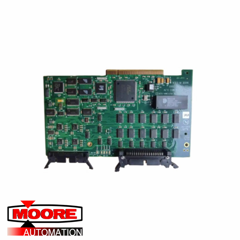 Hypertherm  PCI-4 AXIS MCC 3.3V  PCI Card