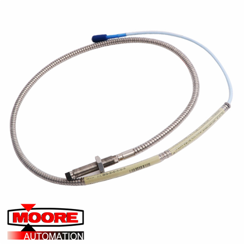 BENTLY NEVADA  330104-00-12-10-02-00  Proximity Probe