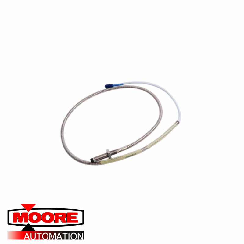 BENTLY NEVADA  330104-13-20-50-02-00  Proximity Probe