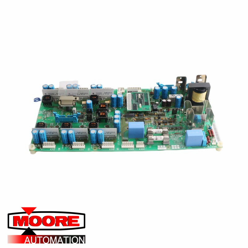 ABB  SNAT7261INT  Main Interface Board