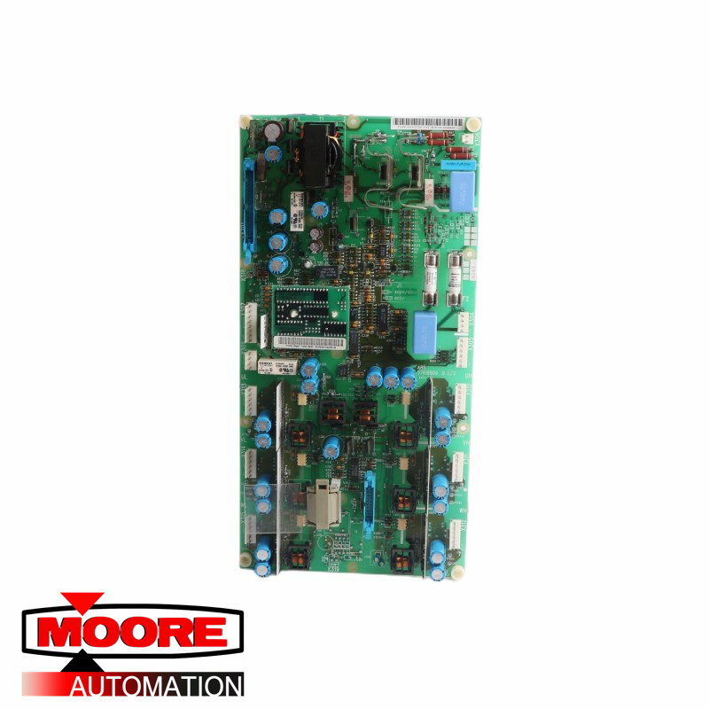 ABB  SNAT7261INT  Main Interface Board