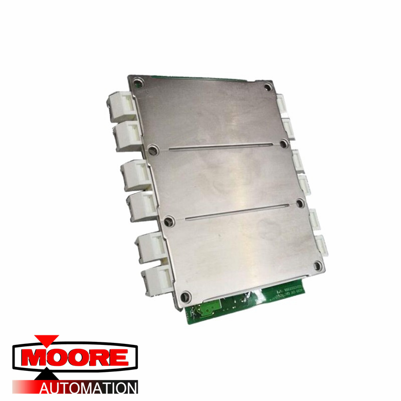 ABB  FS450R12KE3/AGDR-71CS  Servo Board