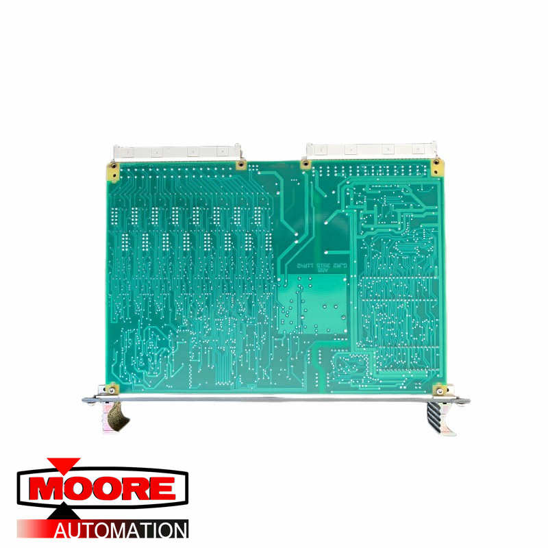 ABB  GJR2391500R1210 81EU01E-E Universal Input Module