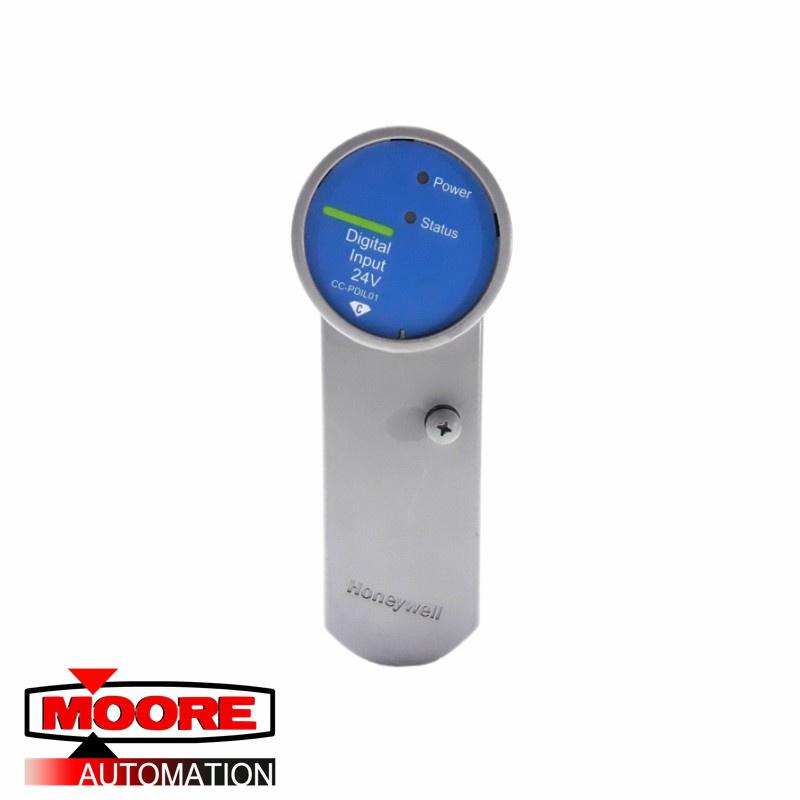 HONEYWELL  CC-GDIL01 51306317-175  Digital Input