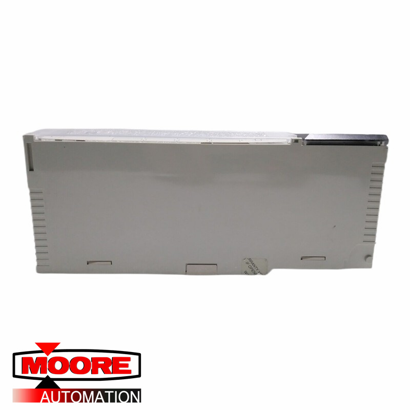 Schneider Electric  140CRP31200  I/O Module