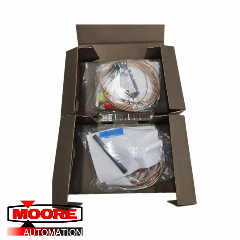 EMERSON  PR6424/000-100 CON021  Displacement Sensor