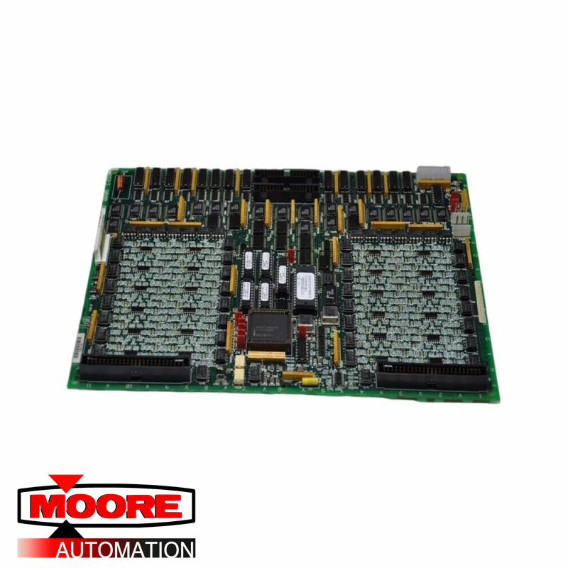 GE  DS215TCDAG1  CIRCUIT BOARD FOR MARK V
