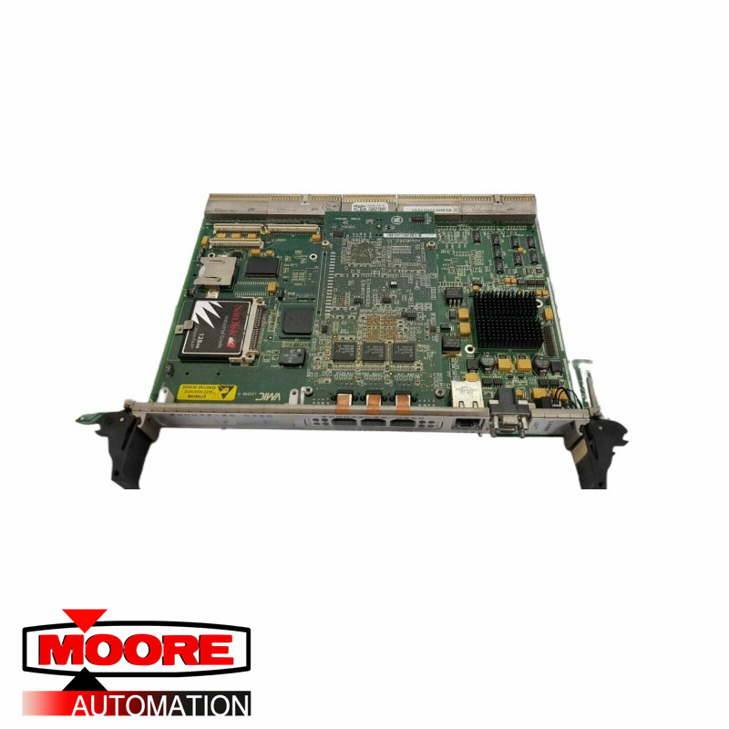 GE  IS215UCCAM03A  MARKVI CONTROLLER