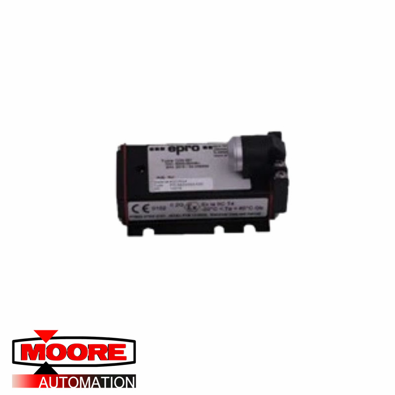 EMERSON  PR6426/010-140 CON021/916-160  Eddy Current Sensor