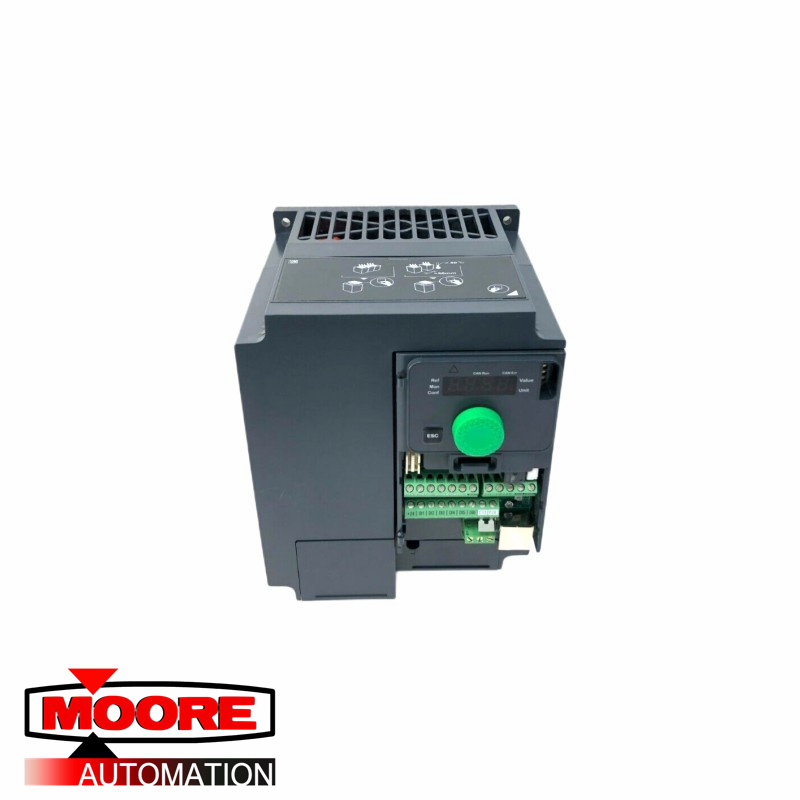 Schneider Electric  ATV320U40N4C  inverter