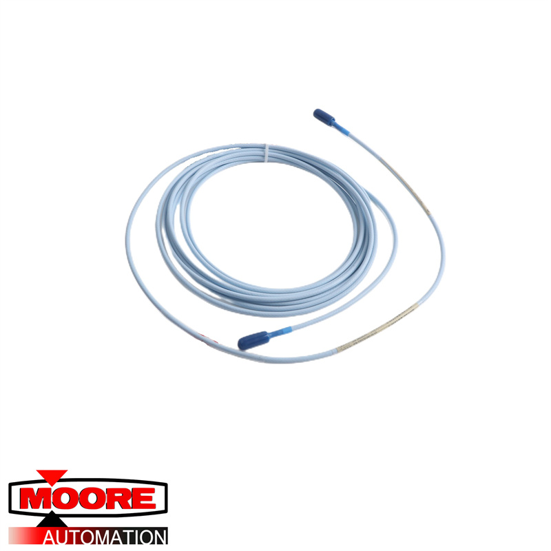 BENTLY NEVADA  330130-045-00-05  CABLE EXTENSION