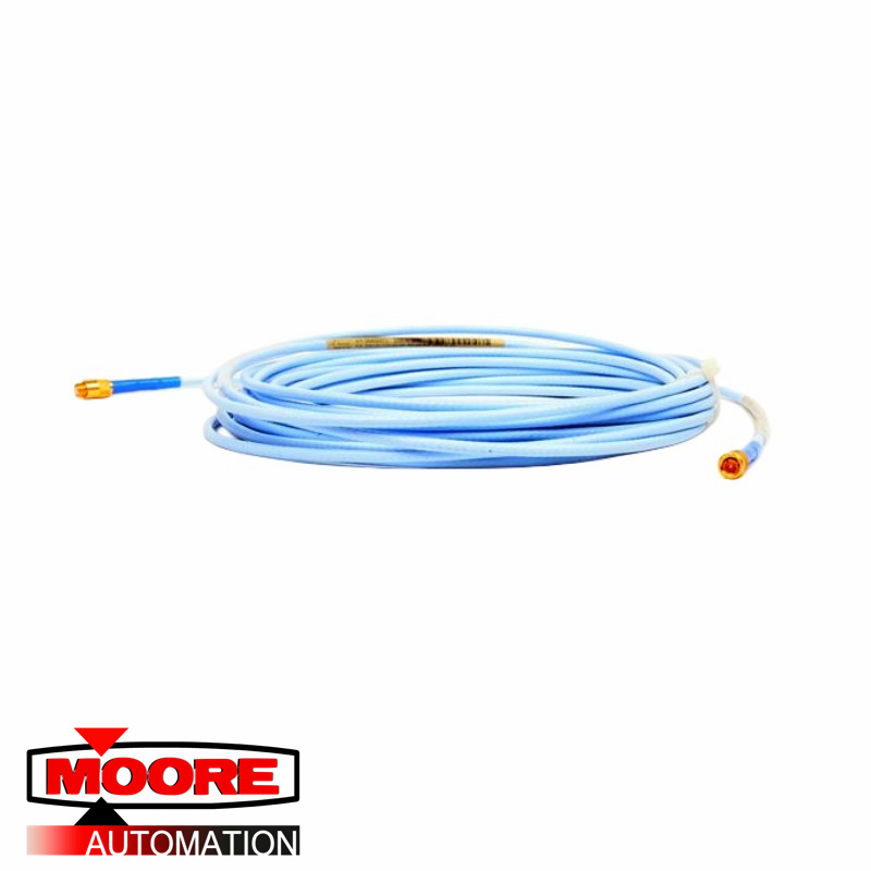 BENTLY NEVADA  330130-075-00-05  CABLE EXTENSION