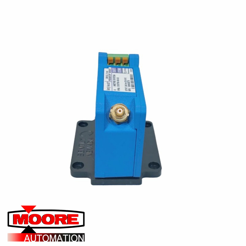 BENTLY NEVADA  330780-90-05  Proximitor Sensor