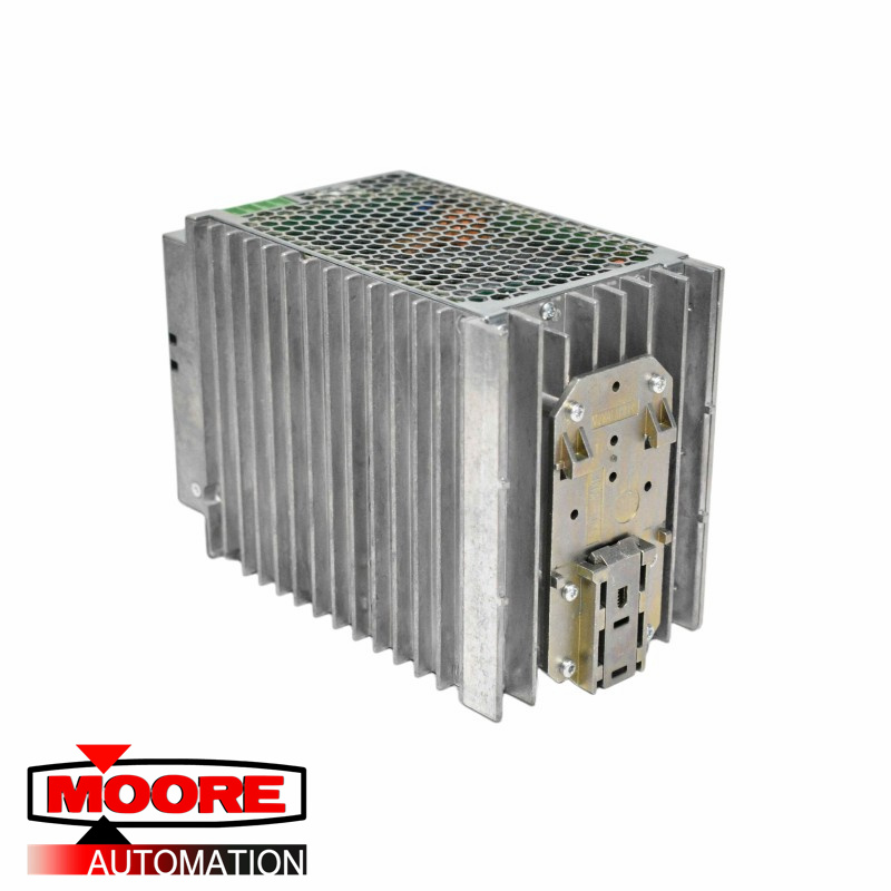 Phoenix Contact  2866802  QUINT-PS/3AC/24DC/40 Power Supply Unit