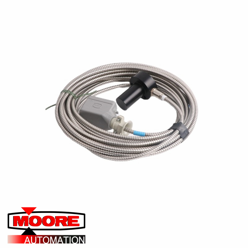 EMERSON  PR9268/303-000  Vibration Transducers
