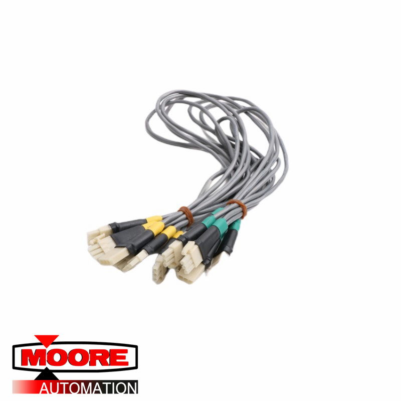 HONEYWELL  51202329-200  I/O Link Cable