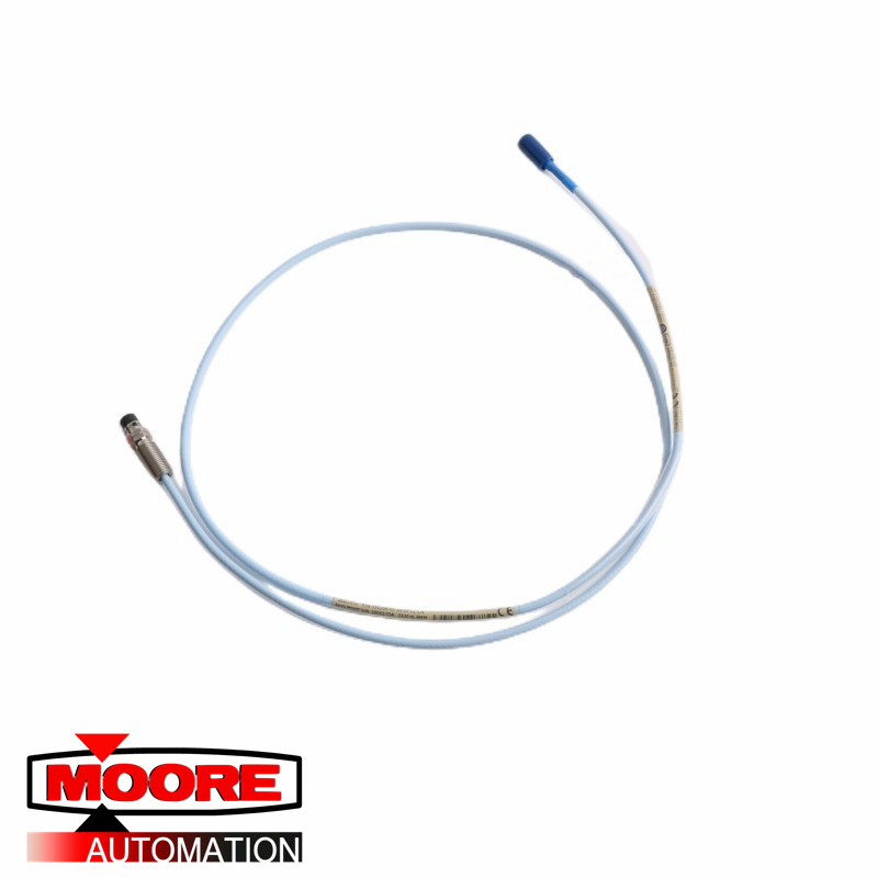 BENTLY NEVADA  330106-05-30-10-02-CN  Proximity Probe