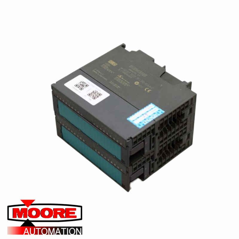 SIEMENS  6ES7322-1FL00-0AA0  Output Module