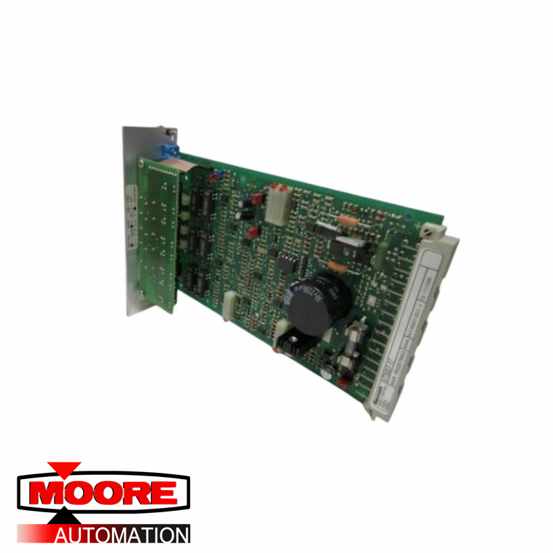 HONEYWELL  CIS-CPU 82114833-002  Power Supply