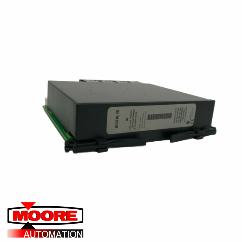 GE  UR6NH  DIGITAL I/O Module