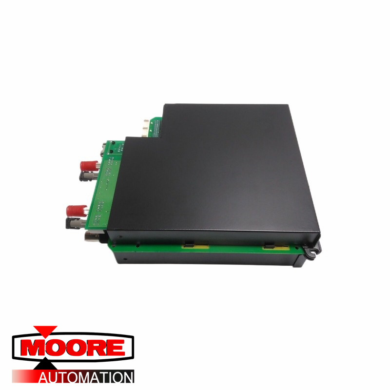 GE  UR9HH  Redundant 10Base-F