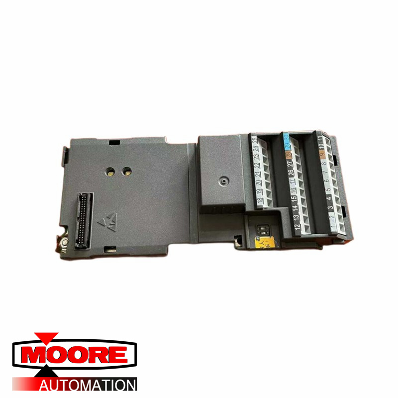 SIEMENS  A5E00684817  Converter I/O Board