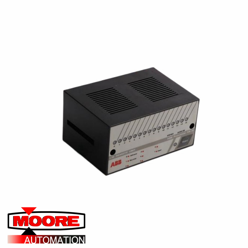 ABB  3BHE006805R0001 DDC779 BE01  Circuit Card