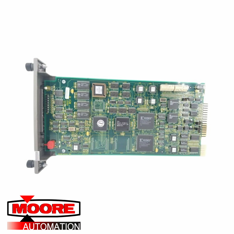 ABB  INNPM11  Network Processor Module