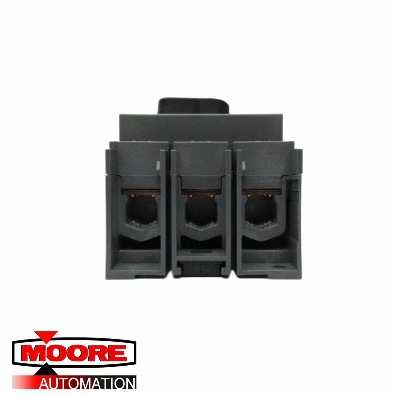 ABB  OT125F3  change-over switch