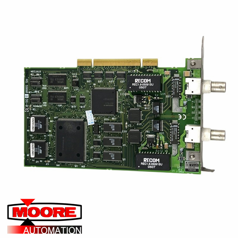 YOKOGAWA  VF701  Interface Module