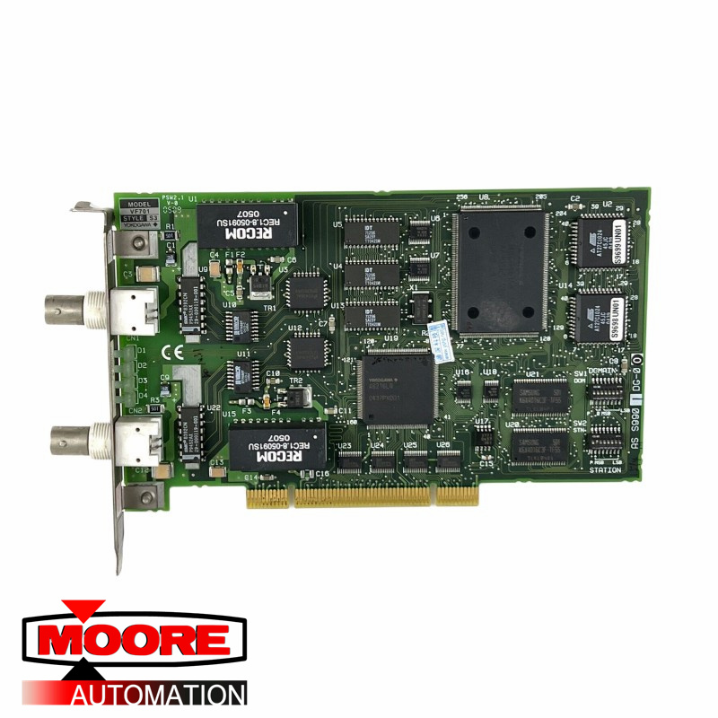 YOKOGAWA  VF701  Interface Module