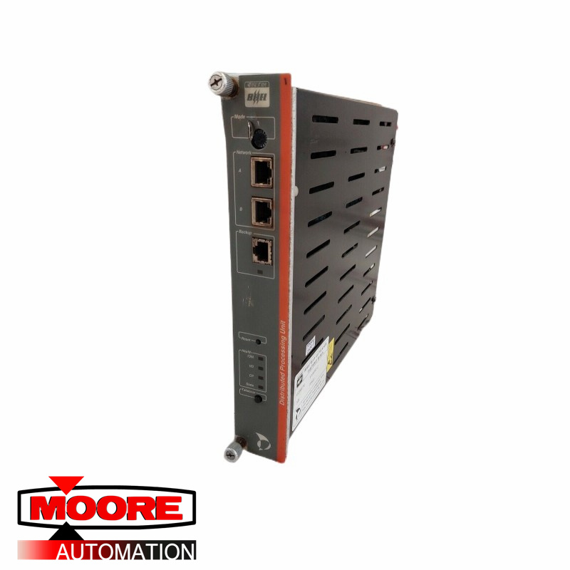 METSO  PDP401  Distributed Processing Unit
