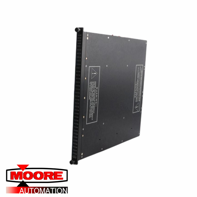 TRICONEX 8306E Communication Module