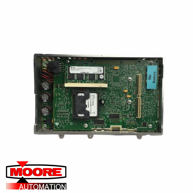 AB  2711P-RP2EX  Logic Module