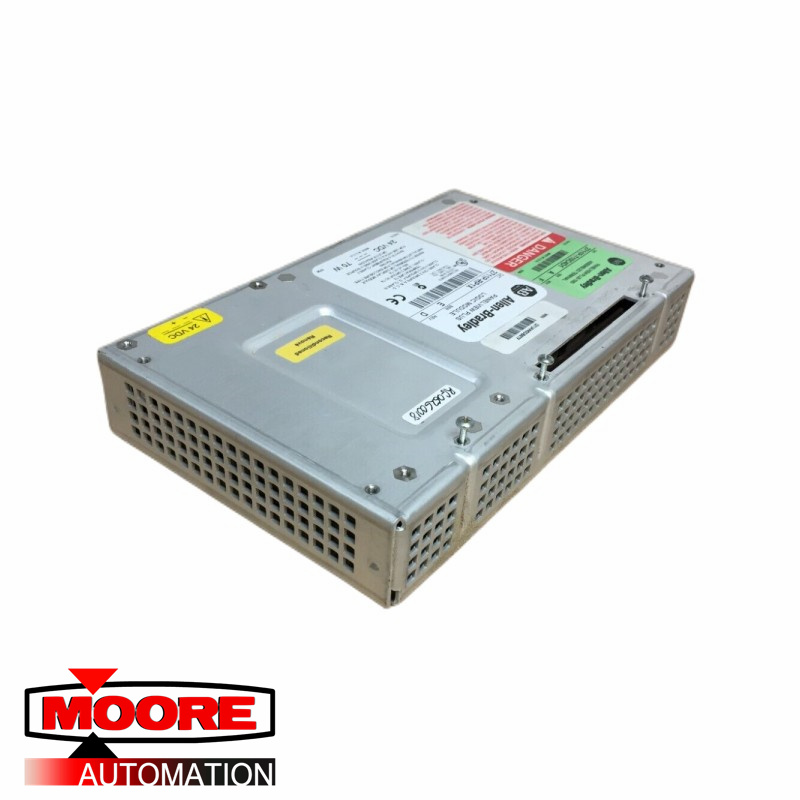 AB  2711P-RP1X  PanelView Plus Logic Module