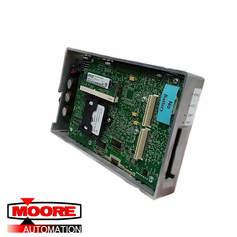 AB  2711P-RP1EX  PanelView Plus Logic Module