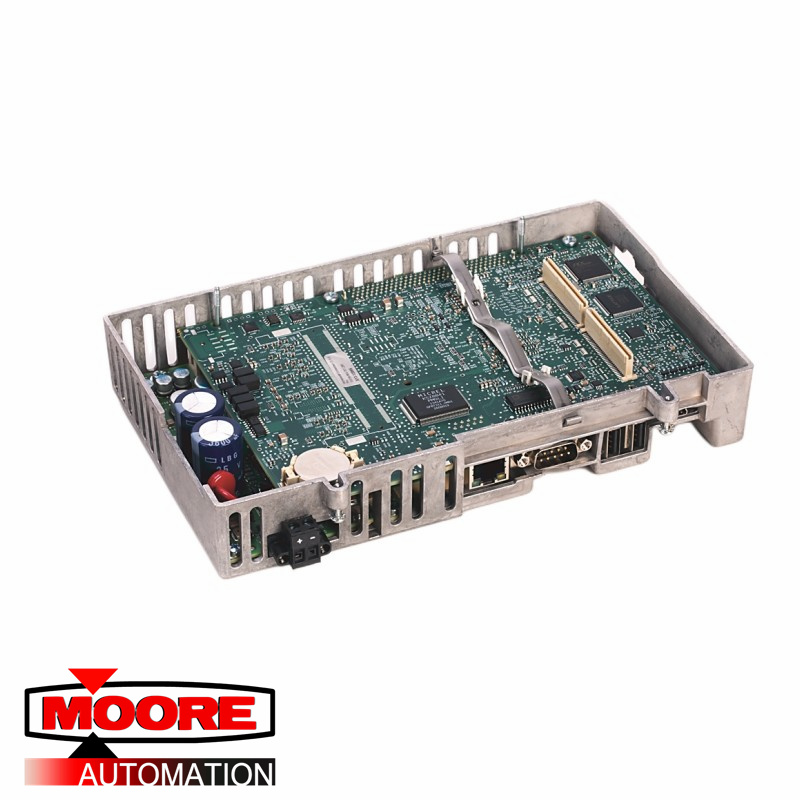 AB  2711P-RP9DK  PanelView Plus 6 Logic Module