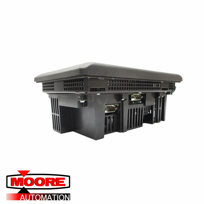 AB  2711-B6C9  PanelView 600 Color/Touch/Keypad
