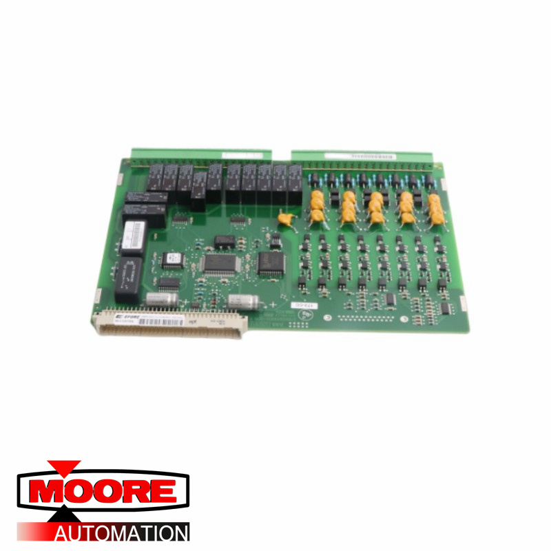 ABB  AB5030/CTX0542  Controller I/O Module