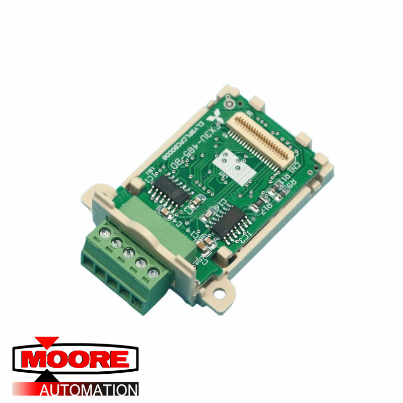 MITSUBISHI  MTCL12  Interface Board
