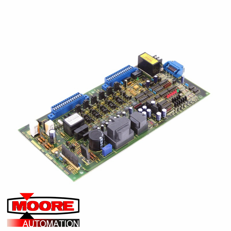 GE  A20B-1003-0090/05A  Drive Control Card