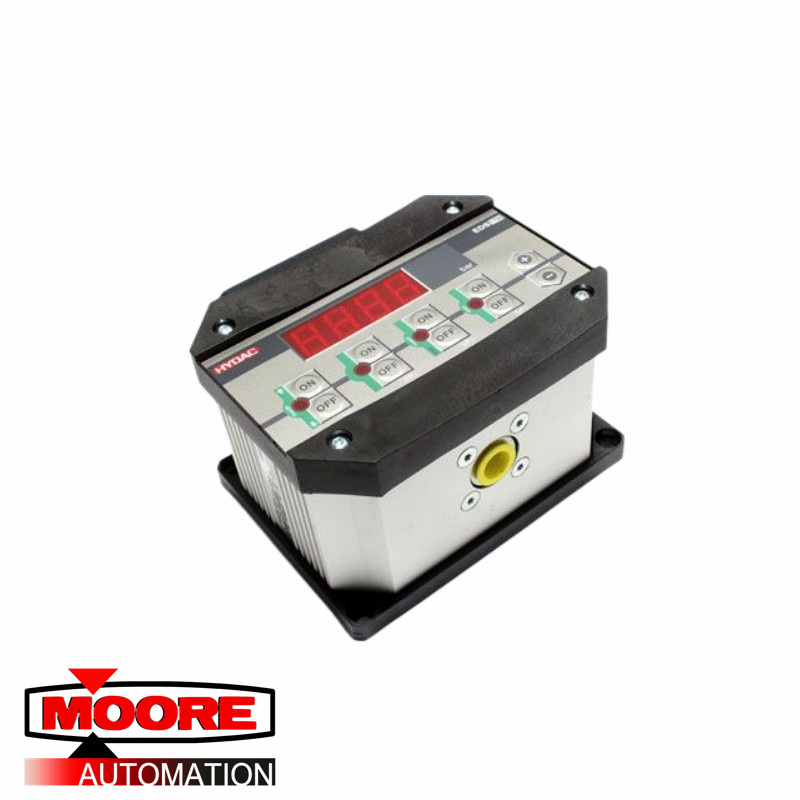 Hydac  EDS1791-N-100-000  Electronic Pressure Switch