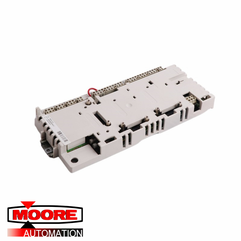 ABB  RDCU-12C 3AUA0000036521  Control Unit