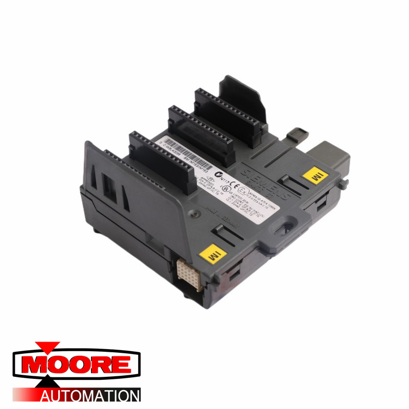 SIEMENS  6ES7195-7HD10-0XA0  Bus Unit for Redundancy