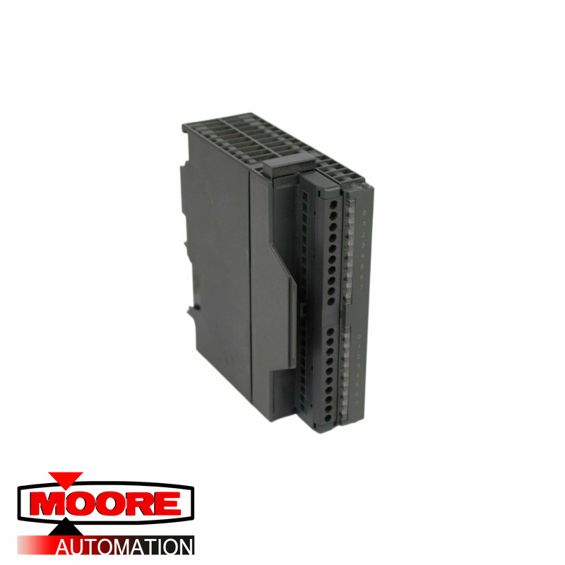 SIEMENS  6ES7321-1BH82-0AA0  DIGITAL INPUT